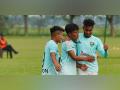 Sreenidi Deccan FC move to second place in I-League table - Hindi News | Sreenidi Deccan FC move to second place in I-League table | Latest football News at Lokmattimes.com
