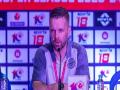 ISL: "NorthEast United FC is a quality team," says Mumbai City head coach Kratky - Hindi News | ISL: "NorthEast United FC is a quality team," says Mumbai City head coach Kratky | Latest football News at Lokmattimes.com