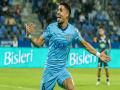 ISL: Vikram's hattrick helps Mumbai beat NorthEast United FC by 4-1 - Hindi News | ISL: Vikram's hattrick helps Mumbai beat NorthEast United FC by 4-1 | Latest football News at Lokmattimes.com