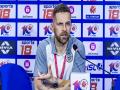 Petr Kratky "happy" with Mumbai City FC's performance against NorthEast United FC in ISL - Hindi News | Petr Kratky "happy" with Mumbai City FC's performance against NorthEast United FC in ISL | Latest football News at Lokmattimes.com