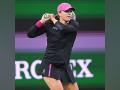 Indian Wells: Iga Swiatek outplays Yulia Putintseva, sets quarterfinal clash against Wozniacki - Hindi News | Indian Wells: Iga Swiatek outplays Yulia Putintseva, sets quarterfinal clash against Wozniacki | Latest tennis News at Lokmattimes.com