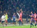 "The final played like a film in my life": Shafeel PP on Services triumph in Santosh Trophy - Hindi News | "The final played like a film in my life": Shafeel PP on Services triumph in Santosh Trophy | Latest football News at Lokmattimes.com