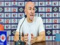 "We had too much pressure from supporters": Mohun Bagan's Habas after 4-3 win over Kerala - Hindi News | "We had too much pressure from supporters": Mohun Bagan's Habas after 4-3 win over Kerala | Latest football News at Lokmattimes.com