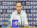 ISL: Kerala Blasters' Vukomanovic "disappointed" by how they conceded goals against Mohun Bagan - Hindi News | ISL: Kerala Blasters' Vukomanovic "disappointed" by how they conceded goals against Mohun Bagan | Latest football News at Lokmattimes.com