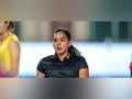 Hockey India congratulates Yogita on promotion to FIH panel as outdoor umpire - Hindi News | Hockey India congratulates Yogita on promotion to FIH panel as outdoor umpire | Latest hockey News at Lokmattimes.com