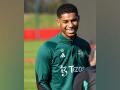 "Didn't re-sign him last season with intention to sell him": Manchester United manager on Rashford's future - Hindi News | "Didn't re-sign him last season with intention to sell him": Manchester United manager on Rashford's future | Latest football News at Lokmattimes.com