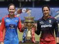 WPL 204 Final: DC skipper Meg Lanning Wins Toss; Elects to Bat First Against RCB - Hindi News | WPL 204 Final: DC skipper Meg Lanning Wins Toss; Elects to Bat First Against RCB | Latest cricket News at Lokmattimes.com