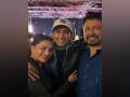 Madhuri Dixit, Shriram Nene Celebrate Son Arin's Birthday with Heartwarming Video (Watch) - Hindi News | Madhuri Dixit, Shriram Nene Celebrate Son Arin's Birthday with Heartwarming Video (Watch) | Latest entertainment News at Lokmattimes.com