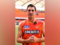 IPL 2024: Sunrisers Hyderabad Captain Pat Cummins Says, They Are Looking Forward to an “Aggressive” Start - Hindi News | IPL 2024: Sunrisers Hyderabad Captain Pat Cummins Says, They Are Looking Forward to an “Aggressive” Start | Latest cricket News at Lokmattimes.com