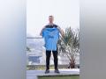 ISL: Mumbai City FC complete signing of Slovakian attacker Jakub Vojtus - Hindi News | ISL: Mumbai City FC complete signing of Slovakian attacker Jakub Vojtus | Latest football News at Lokmattimes.com