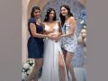 Ananya Panday Shares Pictures From Alana Panday’s Baby Shower, Says “Maasis and Baby Mama” - Hindi News | Ananya Panday Shares Pictures From Alana Panday’s Baby Shower, Says “Maasis and Baby Mama” | Latest entertainment News at Lokmattimes.com