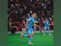 FIFA World Cup Qualifier: Indian football team miss chances, play out goalless draw against Afghanistan - Hindi News | FIFA World Cup Qualifier: Indian football team miss chances, play out goalless draw against Afghanistan | Latest football News at Lokmattimes.com