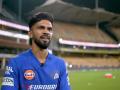 IPL 2024: Ruturaj Gaikwad on CSK Captaincy, Says "It Was Great To Be Trusted by MS Dhoni for Leadership Role" (Watch Video) - Hindi News | IPL 2024: Ruturaj Gaikwad on CSK Captaincy, Says "It Was Great To Be Trusted by MS Dhoni for Leadership Role" (Watch Video) | Latest cricket News at Lokmattimes.com