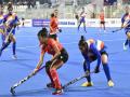 "We will aim to make it to the final": Mizoram Coach Lal Rothuami after defeat in quarter-final - Hindi News | "We will aim to make it to the final": Mizoram Coach Lal Rothuami after defeat in quarter-final | Latest hockey News at Lokmattimes.com