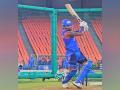IPL 2024: MI's Hardik Pandya sweats out ahead of Gujarat Titans clash - Hindi News | IPL 2024: MI's Hardik Pandya sweats out ahead of Gujarat Titans clash | Latest cricket News at Lokmattimes.com