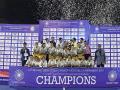 Savita credits team bonding for Haryana's Hockey India Senior Women National Championship win - Hindi News | Savita credits team bonding for Haryana's Hockey India Senior Women National Championship win | Latest hockey News at Lokmattimes.com