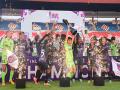 Odisha FC outclass Kickstart FC 6-0 to bag their maiden IWL title - Hindi News | Odisha FC outclass Kickstart FC 6-0 to bag their maiden IWL title | Latest football News at Lokmattimes.com