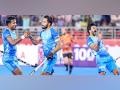 HI reveals nominations for Hockey India 6th Annual Awards - Hindi News | HI reveals nominations for Hockey India 6th Annual Awards | Latest hockey News at Lokmattimes.com