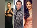 Kriti Sanon reveals she dreamt of debuting opposite Salman, also expresses her desire to work with Vidya Balan - Hindi News | Kriti Sanon reveals she dreamt of debuting opposite Salman, also expresses her desire to work with Vidya Balan | Latest entertainment News at Lokmattimes.com