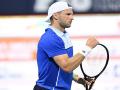 Grigor Dimitrov ousts top-seeded Carlos Alcaraz, reaches Miami SFs - Hindi News | Grigor Dimitrov ousts top-seeded Carlos Alcaraz, reaches Miami SFs | Latest tennis News at Lokmattimes.com
