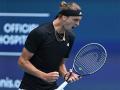 Miami Open: Alexander Zverev beats in-form Fabian Marozsan to reach semis - Hindi News | Miami Open: Alexander Zverev beats in-form Fabian Marozsan to reach semis | Latest tennis News at Lokmattimes.com