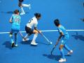 Khelo India Sub-Junior Women's Hockey League: Jai Bharat, KISEC register wins - Hindi News | Khelo India Sub-Junior Women's Hockey League: Jai Bharat, KISEC register wins | Latest hockey News at Lokmattimes.com