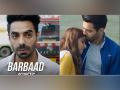 Aparshakti Khurana Treats Fans With His Latest Song ‘Barbaad’, Watch - Hindi News | Aparshakti Khurana Treats Fans With His Latest Song ‘Barbaad’, Watch | Latest entertainment News at Lokmattimes.com