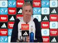 La Liga: Real Madrid manager Ancelotti 'confident' ahead of clash with Athletic Bilbao - Hindi News | La Liga: Real Madrid manager Ancelotti 'confident' ahead of clash with Athletic Bilbao | Latest football News at Lokmattimes.com