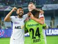 ISL 2023-24: Gutsy Chennaiyin thrash Mohun Bagan Super Giant 3-2 in pulsating clash - Hindi News | ISL 2023-24: Gutsy Chennaiyin thrash Mohun Bagan Super Giant 3-2 in pulsating clash | Latest football News at Lokmattimes.com
