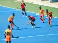 Day 4 Results: 2nd Khelo India Sub Junior Women's Hockey League - Finals - Hindi News | Day 4 Results: 2nd Khelo India Sub Junior Women's Hockey League - Finals | Latest hockey News at Lokmattimes.com