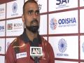 "It's really good": PR Sreejesh on Indian hockey team's draw in Paris Olympics - Hindi News | "It's really good": PR Sreejesh on Indian hockey team's draw in Paris Olympics | Latest hockey News at Lokmattimes.com