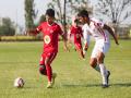 I-League 2023-24: Namdhari FC hold Aizawl FC after late equaliser - Hindi News | I-League 2023-24: Namdhari FC hold Aizawl FC after late equaliser | Latest football News at Lokmattimes.com