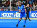 "Responsibility increases": Hardik Singh after winning Player of the Year award - Hindi News | "Responsibility increases": Hardik Singh after winning Player of the Year award | Latest hockey News at Lokmattimes.com