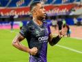 ISL 2023-24: Diego Mauricio's brace seals 3-1 win for Odisha FC against Punjab FC - Hindi News | ISL 2023-24: Diego Mauricio's brace seals 3-1 win for Odisha FC against Punjab FC | Latest football News at Lokmattimes.com