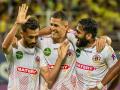 ISL 2023-24: East Bengal FC stun Kerala Blasters FC 4-2 - Hindi News | ISL 2023-24: East Bengal FC stun Kerala Blasters FC 4-2 | Latest football News at Lokmattimes.com