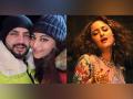 Sonakshi Sinha’s Rumored BF Zaheer Iqbal Calls Her ‘Magic’ in Heeramandi Song (Watch Video) - Hindi News | Sonakshi Sinha’s Rumored BF Zaheer Iqbal Calls Her ‘Magic’ in Heeramandi Song (Watch Video) | Latest entertainment News at Lokmattimes.com