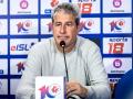 "Hyderabad FC are a dangerous team": FC Goa head coach Manolo Marquez - Hindi News | "Hyderabad FC are a dangerous team": FC Goa head coach Manolo Marquez | Latest football News at Lokmattimes.com