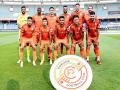 ISL: Punjab FC to play Mohun Bagan SG, East Bengal FC behind closed doors - Hindi News | ISL: Punjab FC to play Mohun Bagan SG, East Bengal FC behind closed doors | Latest football News at Lokmattimes.com