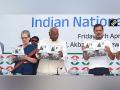 Congress Manifesto Pledges To Engage With Pakistan Depending on Its Willingness To End Cross-Border Terrorism - Hindi News | Congress Manifesto Pledges To Engage With Pakistan Depending on Its Willingness To End Cross-Border Terrorism | Latest international News at Lokmattimes.com