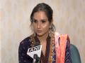 "WPL has been biggest revelation for women's cricket": Sania Mirza - Hindi News | "WPL has been biggest revelation for women's cricket": Sania Mirza | Latest tennis News at Lokmattimes.com