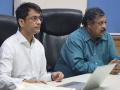 AIFF president launches Ladakh Football Association's official website - Hindi News | AIFF president launches Ladakh Football Association's official website | Latest football News at Lokmattimes.com
