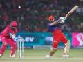 IPL 2024: A Record-Breaking Night by Virat Against RR, Batter Continues One-man-Show for RCB - Hindi News | IPL 2024: A Record-Breaking Night by Virat Against RR, Batter Continues One-man-Show for RCB | Latest cricket News at Lokmattimes.com