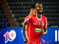 ISL: NorthEast United boost playoff hopes with 2-0 win over struggling Kerala Blasters - Hindi News | ISL: NorthEast United boost playoff hopes with 2-0 win over struggling Kerala Blasters | Latest football News at Lokmattimes.com