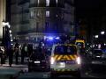 Paris Building Fire: 3 Killed, After Major Blaze Engulfs Eight-Storey Construction - Hindi News | Paris Building Fire: 3 Killed, After Major Blaze Engulfs Eight-Storey Construction | Latest international News at Lokmattimes.com