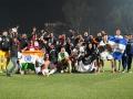 Mohammedan Sporting win maiden I-League title - Hindi News | Mohammedan Sporting win maiden I-League title | Latest football News at Lokmattimes.com
