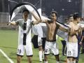 Young talents, perfect planning script Mohammedan Sporting's I-League fairytale - Hindi News | Young talents, perfect planning script Mohammedan Sporting's I-League fairytale | Latest football News at Lokmattimes.com