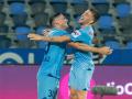 ISL: Mumbai City FC pip Odisha FC 2-1 to edge closer to league shield - Hindi News | ISL: Mumbai City FC pip Odisha FC 2-1 to edge closer to league shield | Latest football News at Lokmattimes.com