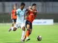 I-League: Ten-man Inter Kashi hold Sreenidi Deccan to wrap up season - Hindi News | I-League: Ten-man Inter Kashi hold Sreenidi Deccan to wrap up season | Latest football News at Lokmattimes.com
