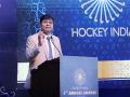 Hockey India announces inaugural National Women's Hockey League 2024 - 2025 - Hindi News | Hockey India announces inaugural National Women's Hockey League 2024 - 2025 | Latest hockey News at Lokmattimes.com