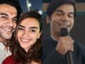 Check Out: Patralekha Praises Husband Rajkummar Rao in ‘Srikanth’ Trailer, Says “You’re the Best at What You Do” - Hindi News | Check Out: Patralekha Praises Husband Rajkummar Rao in ‘Srikanth’ Trailer, Says “You’re the Best at What You Do” | Latest entertainment News at Lokmattimes.com